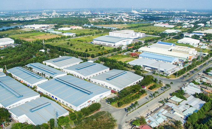 3 xu hướng phát triển bất động sản công nghiệp 2021