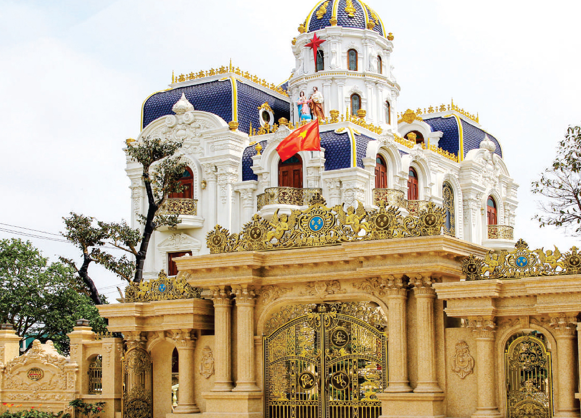 Biệt thự Anh Khuyến