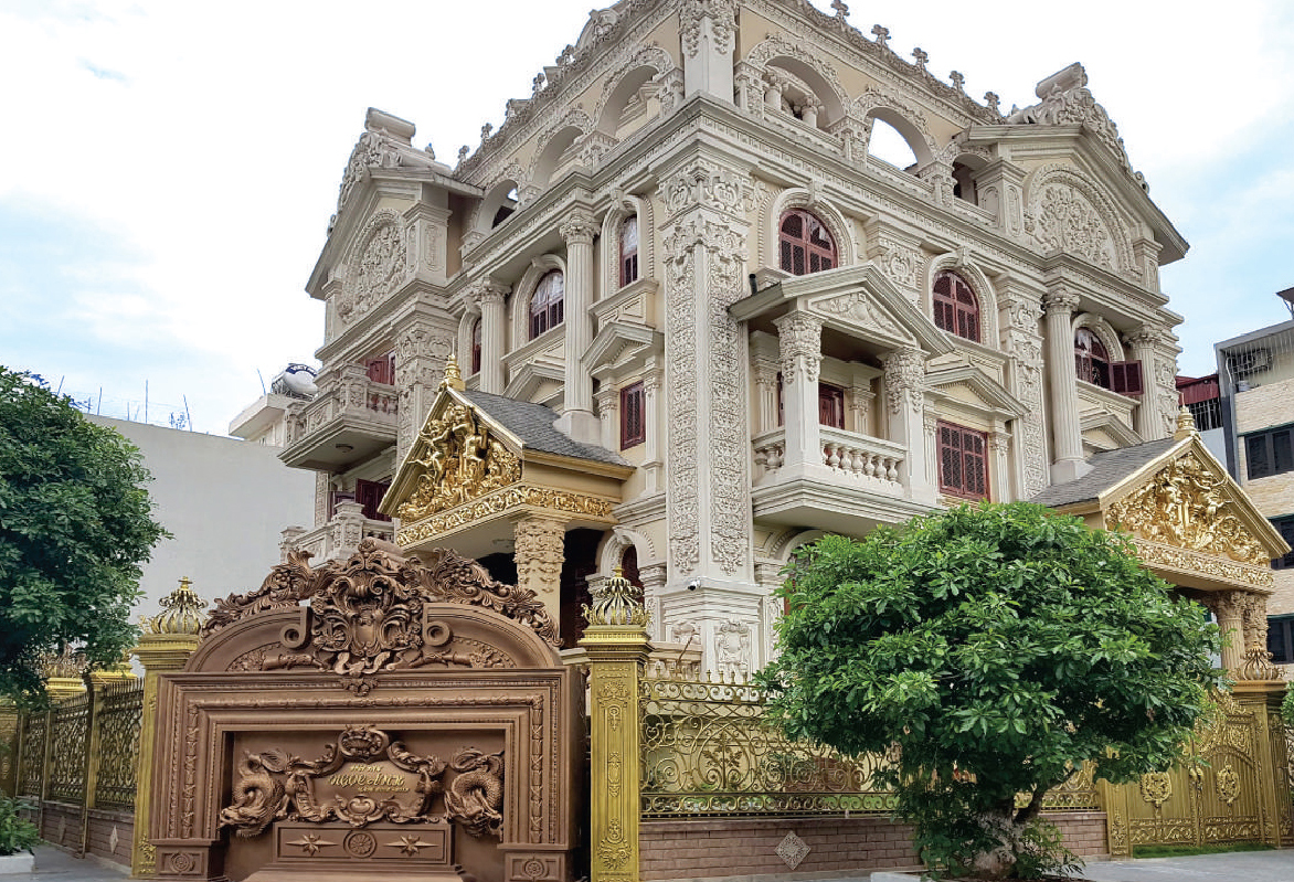 Biệt thự Ngọc Ánh