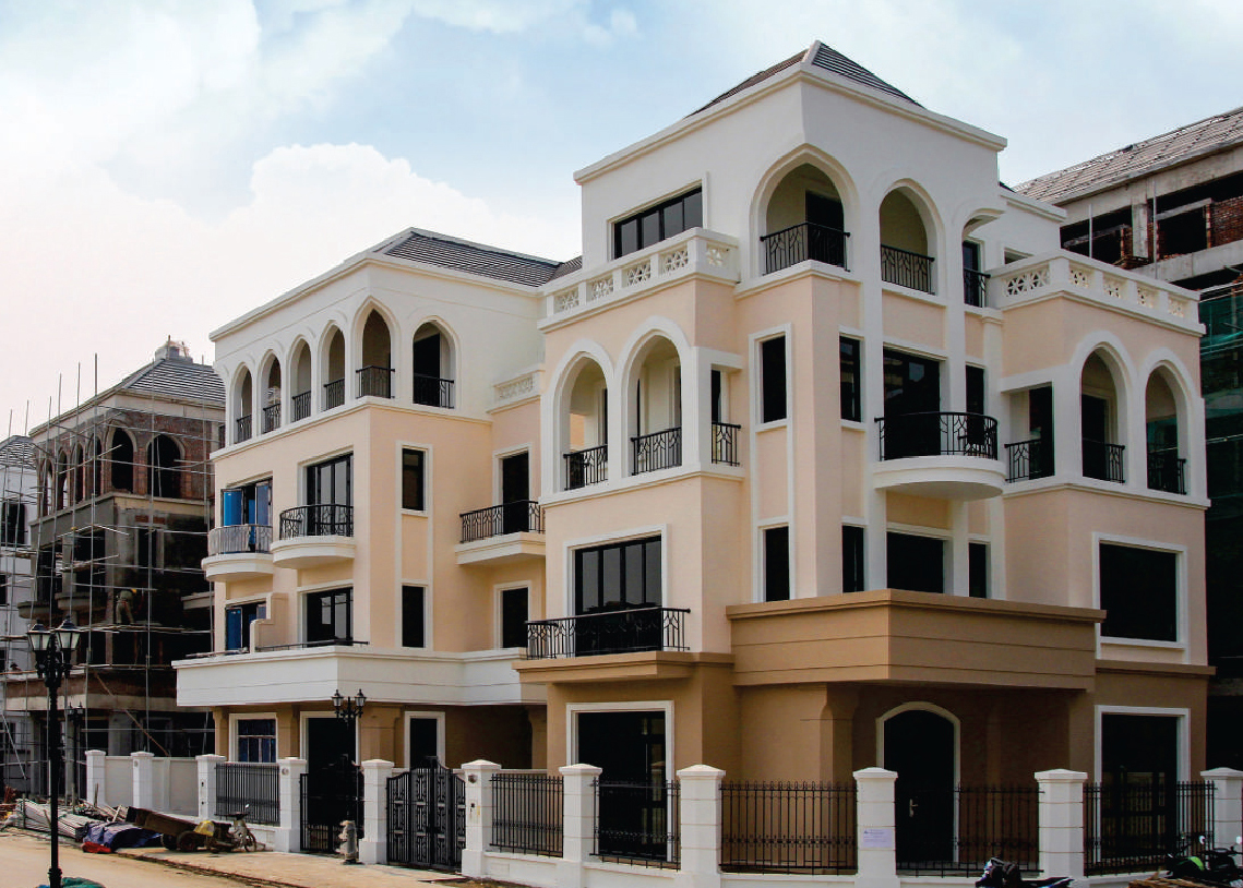 Biệt thự Ocean Park