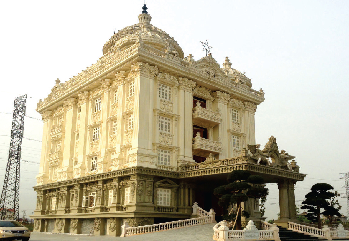 Khách sạn Quảng Trường