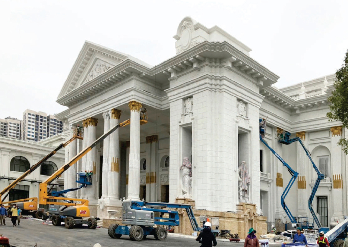 Trường đại học Vinuni